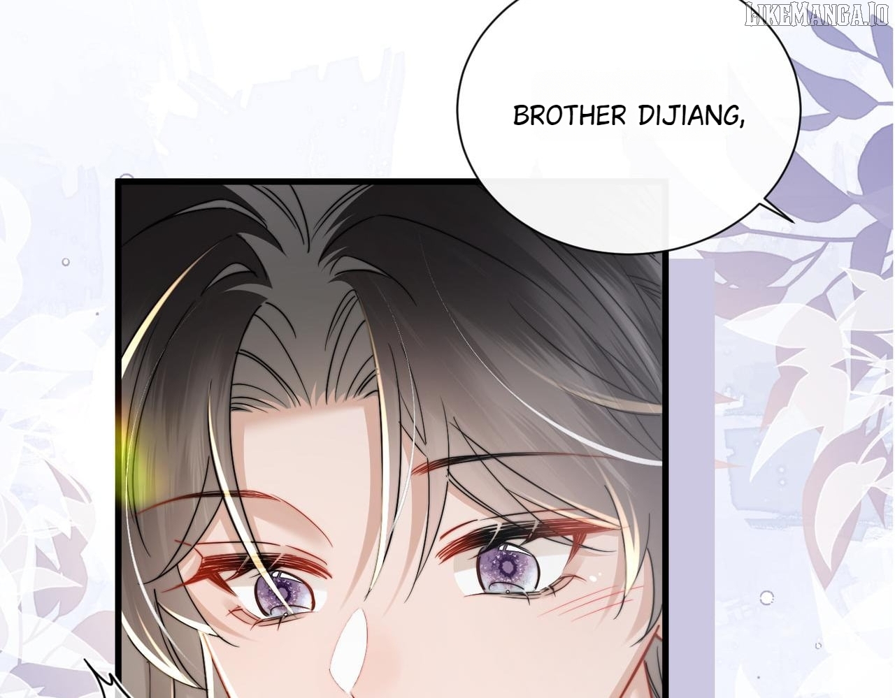 The Tyrant’s Family Lasts Thanks To Her Inner Voice Chapter 68 - page 41